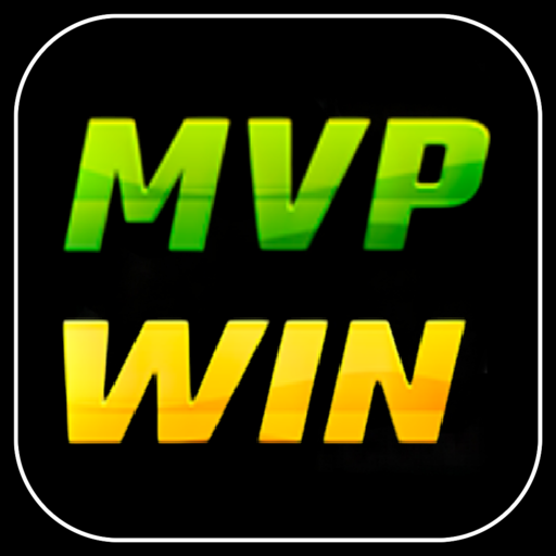 Imagem promocional da MVPWIN mostrando a plataforma e suas vantagens